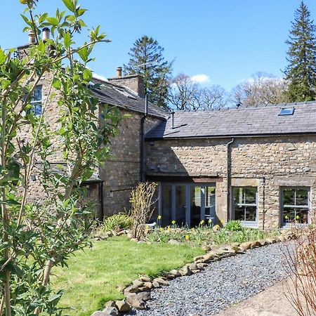 Burnt Mill Cottage Sedbergh Buitenkant foto