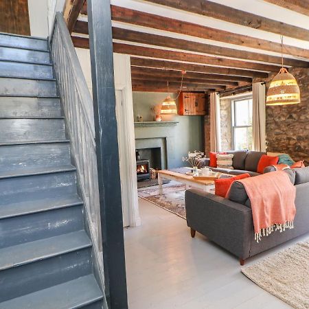 Burnt Mill Cottage Sedbergh Buitenkant foto