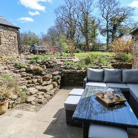 Burnt Mill Cottage Sedbergh Buitenkant foto