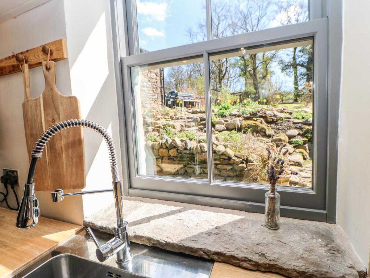 Burnt Mill Cottage Sedbergh Buitenkant foto