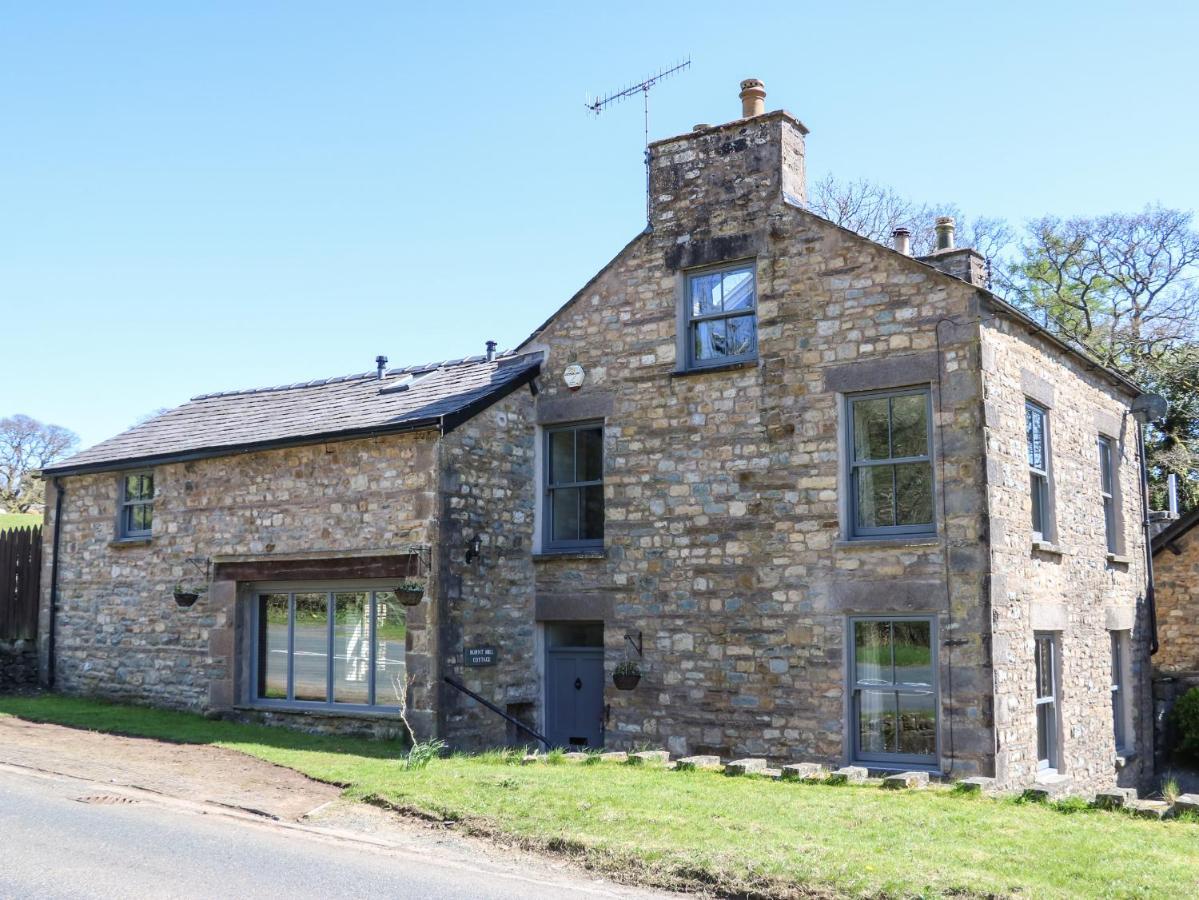Burnt Mill Cottage Sedbergh Buitenkant foto