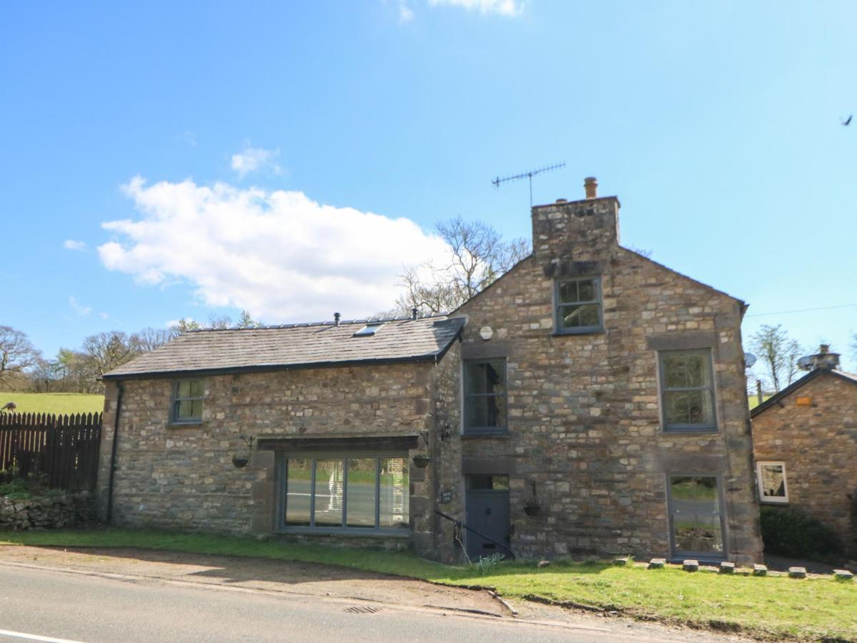 Burnt Mill Cottage Sedbergh Buitenkant foto