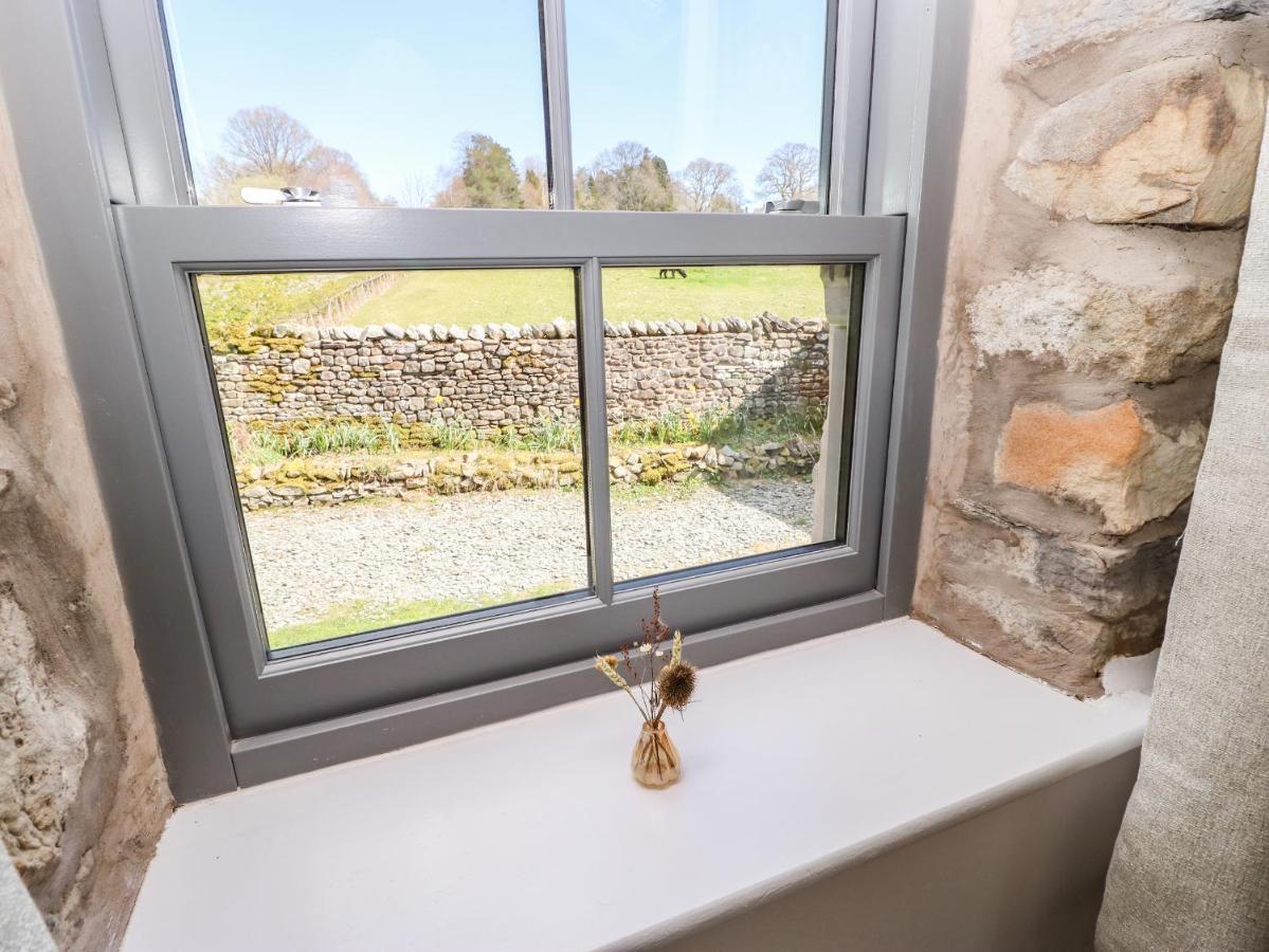 Burnt Mill Cottage Sedbergh Buitenkant foto