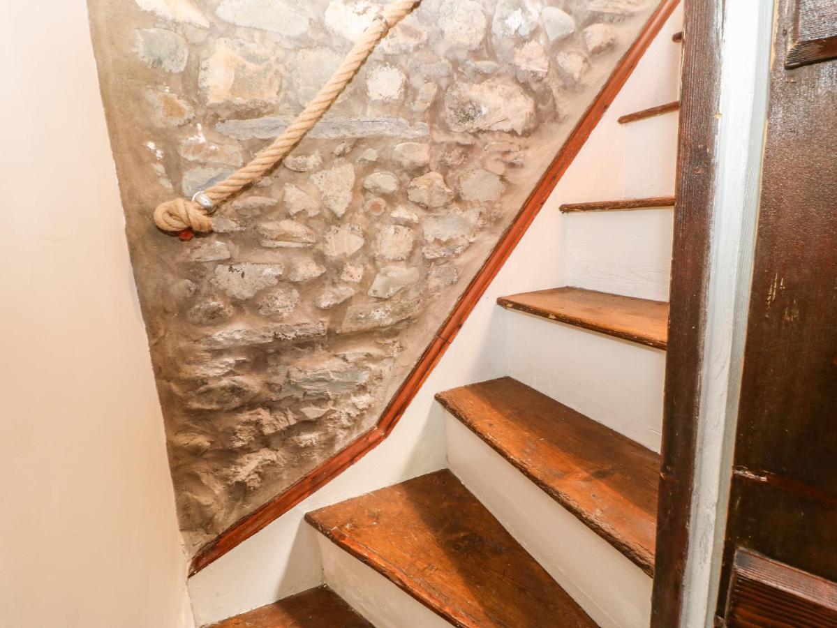 Burnt Mill Cottage Sedbergh Buitenkant foto