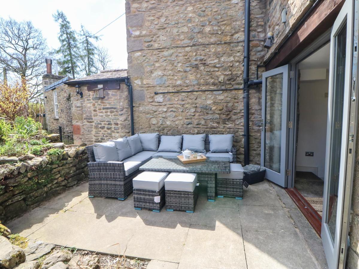 Burnt Mill Cottage Sedbergh Buitenkant foto