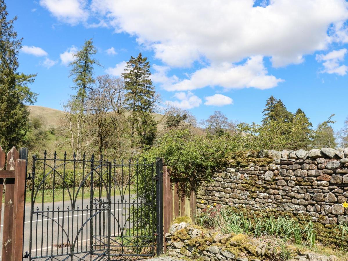 Burnt Mill Cottage Sedbergh Buitenkant foto