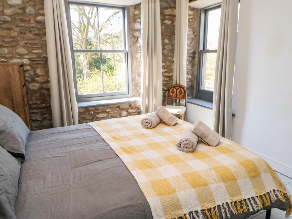 Burnt Mill Cottage Sedbergh Buitenkant foto