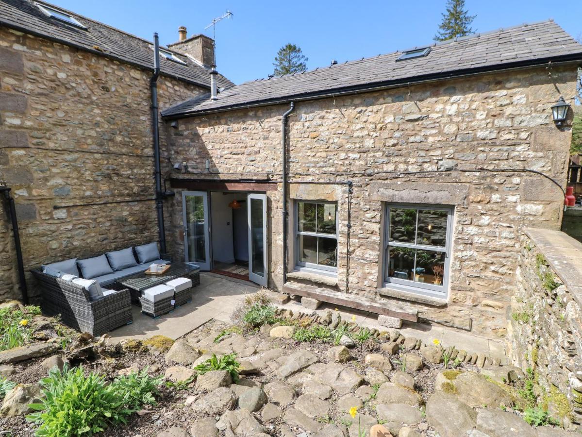 Burnt Mill Cottage Sedbergh Buitenkant foto