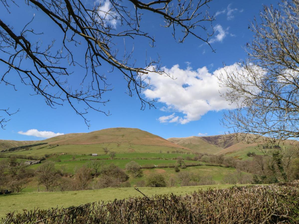 Burnt Mill Cottage Sedbergh Buitenkant foto