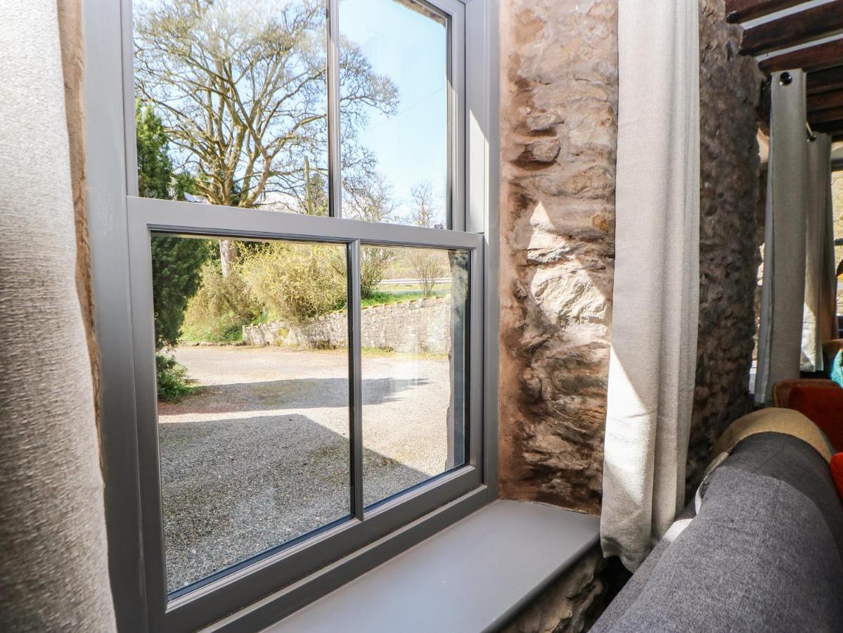 Burnt Mill Cottage Sedbergh Buitenkant foto