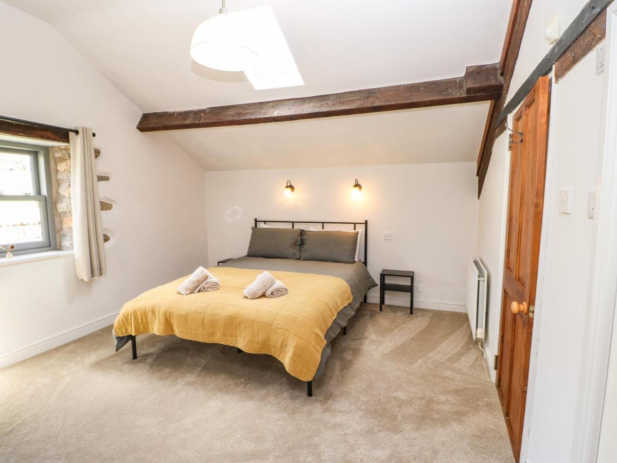 Burnt Mill Cottage Sedbergh Buitenkant foto