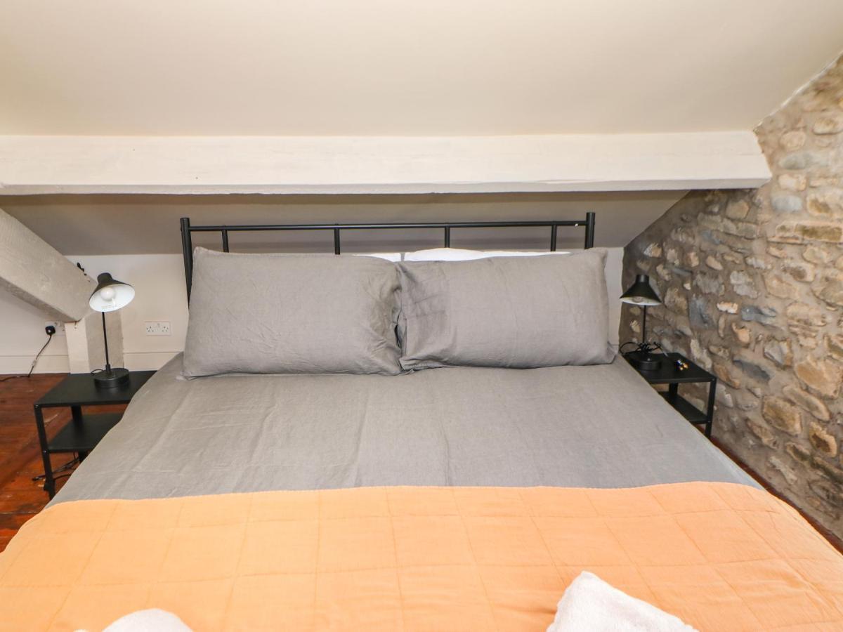 Burnt Mill Cottage Sedbergh Buitenkant foto