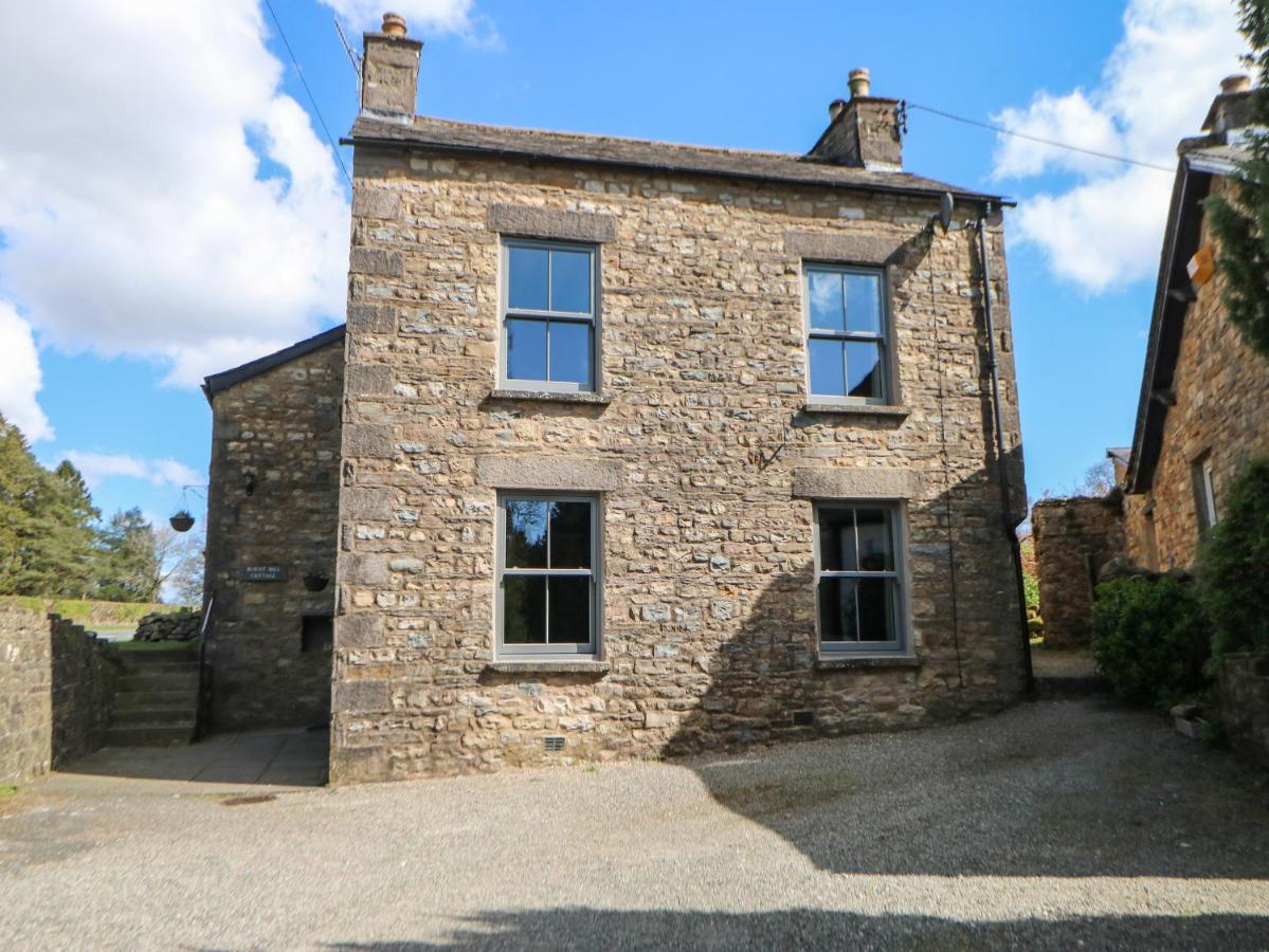 Burnt Mill Cottage Sedbergh Buitenkant foto