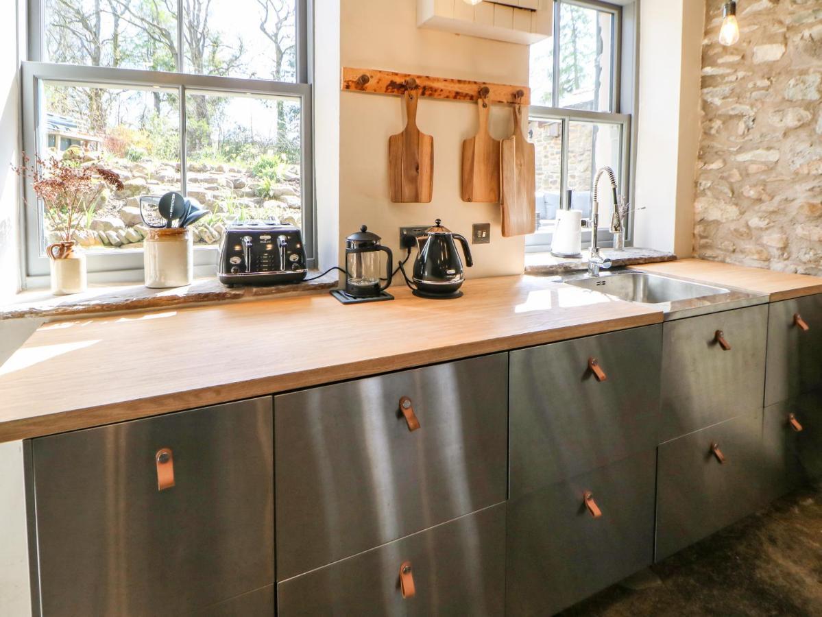 Burnt Mill Cottage Sedbergh Buitenkant foto