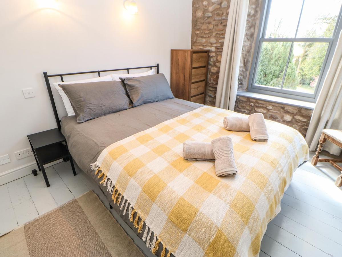 Burnt Mill Cottage Sedbergh Buitenkant foto