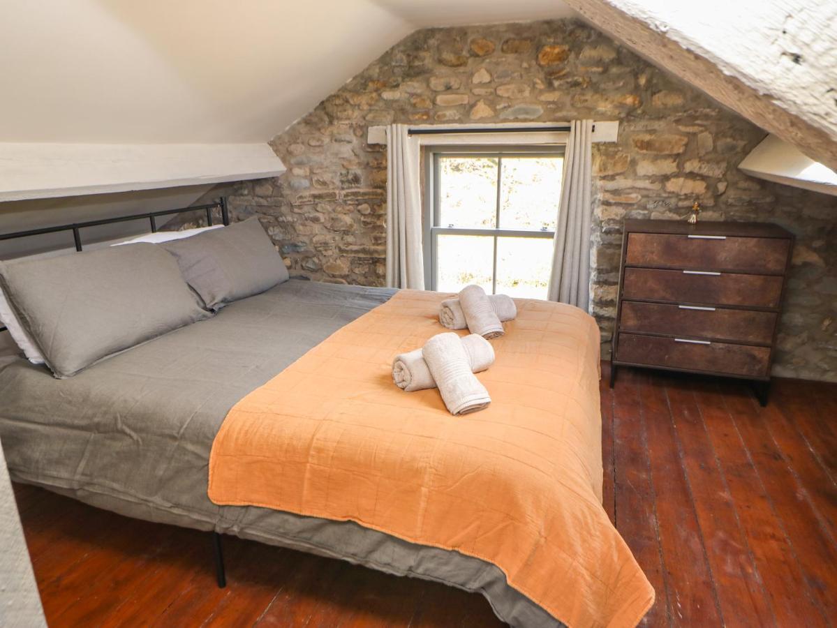 Burnt Mill Cottage Sedbergh Buitenkant foto